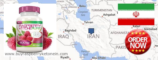 Gdzie kupić Raspberry Ketone w Internecie Iran
